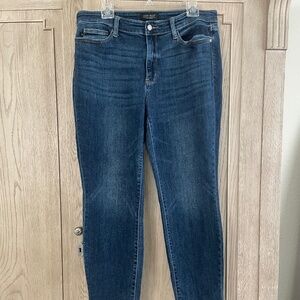 Judy Blue Boyfriend Fit